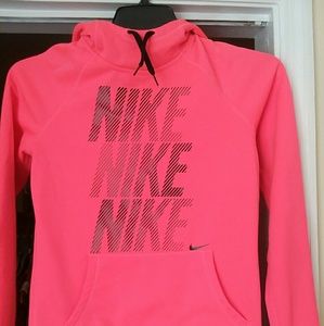 SOLD-Womens xs Nike Hoodie